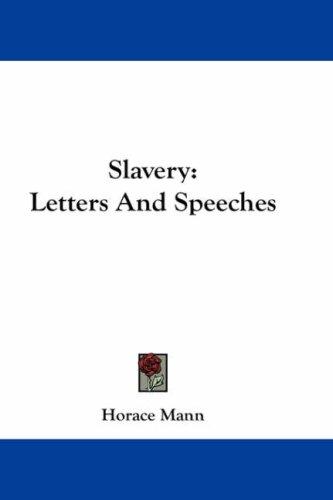 Slavery