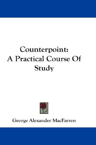 Counterpoint