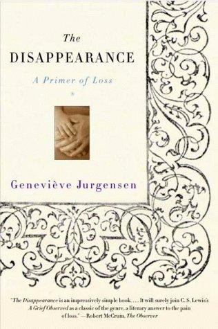 The Disappearance