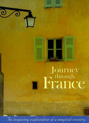 Journey Through France