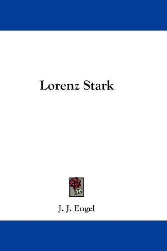 Lorenz Stark