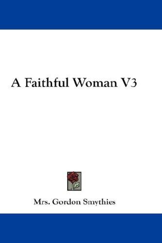 A Faithful Woman V3