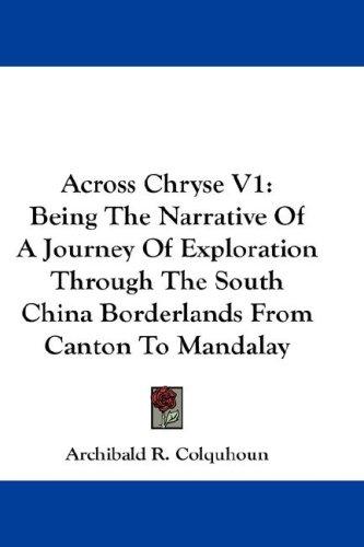 Across Chryse V1