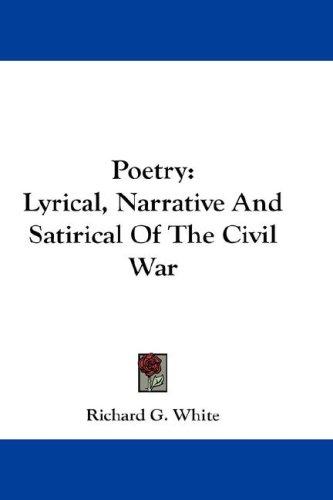 Poetry