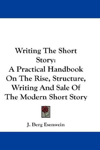 Writing the short-story