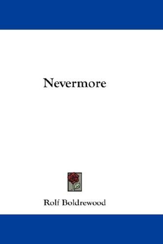 Nevermore
