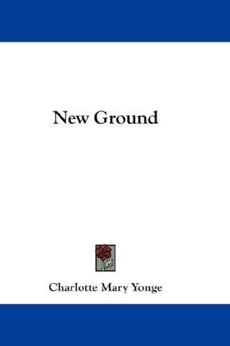 New Ground