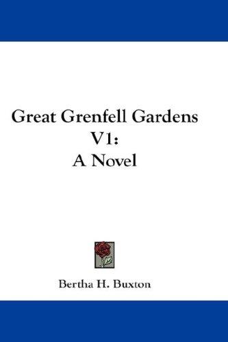 Great Grenfell Gardens V1
