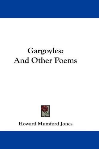 Gargoyles