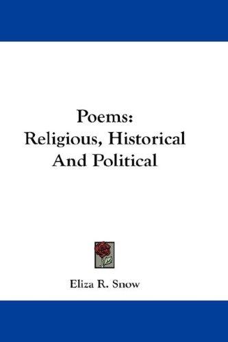 Poems