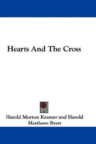Hearts and the cross