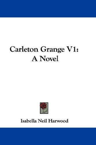 Carleton Grange V1