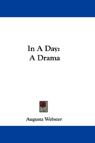 In A Day