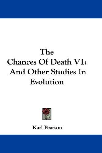 The Chances Of Death V1
