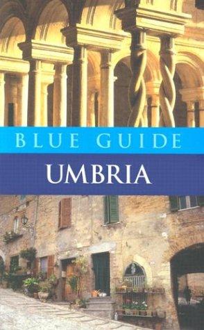 Blue Guide Umbria