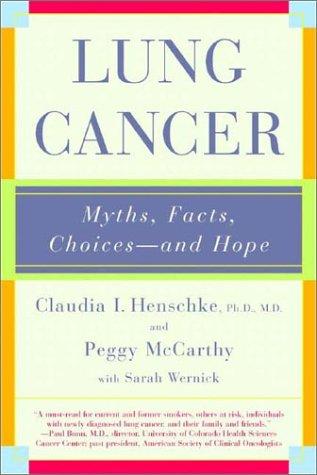 Lung cancer