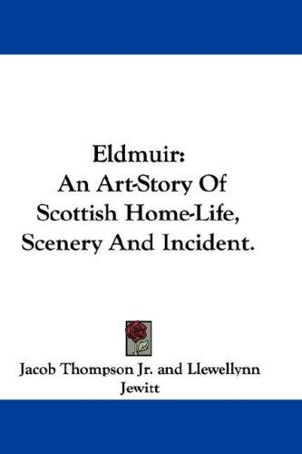 Eldmuir