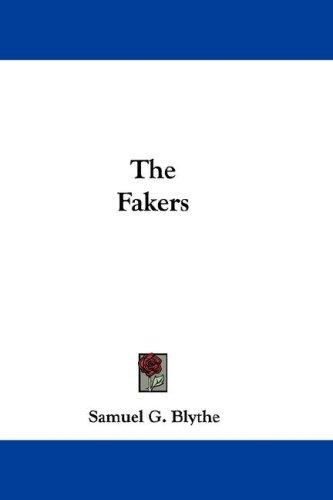 The Fakers