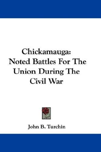 Chickamauga
