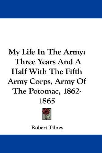 My Life In The Army