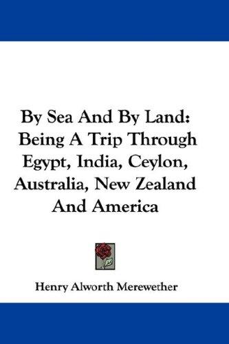 By Sea And By Land