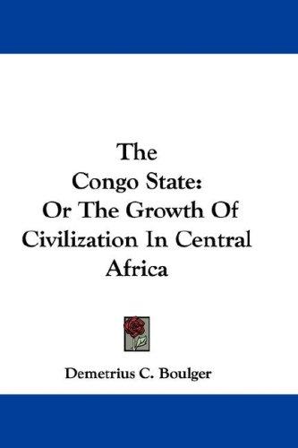 The Congo State