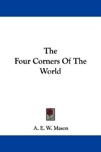 The four corners of the world