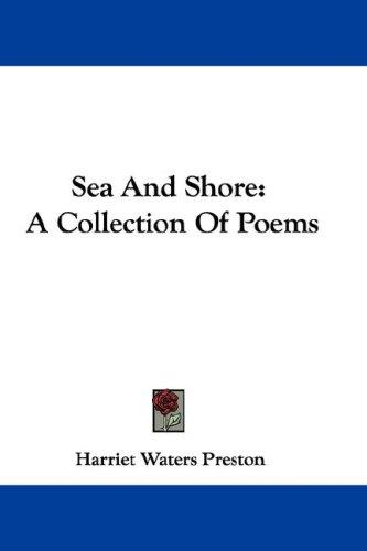 Sea And Shore