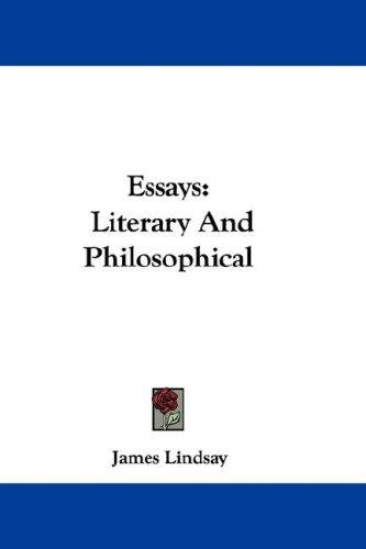 Essays
