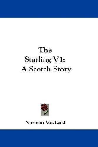 The Starling V1
