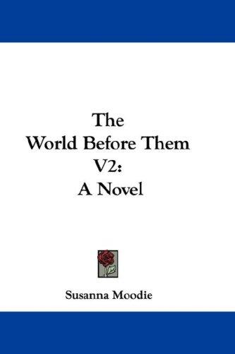 The World Before Them V2