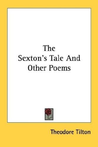 The Sextons Tale