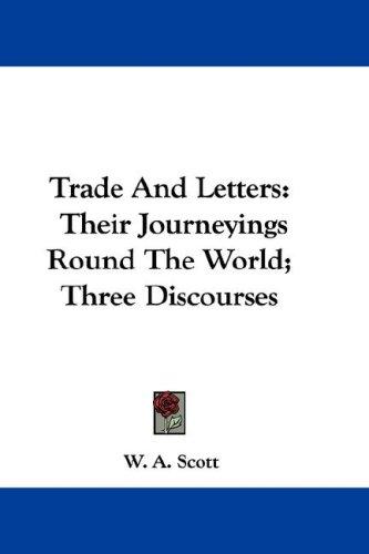 Trade And Letters