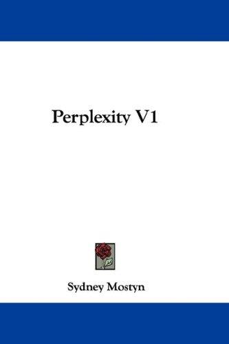Perplexity V1