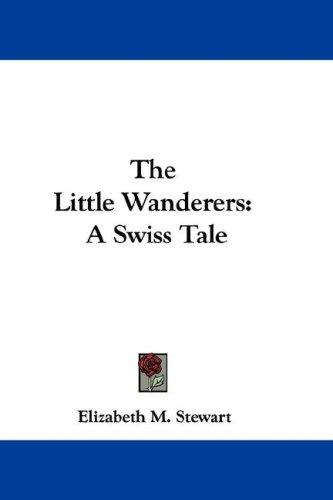 The Little Wanderers