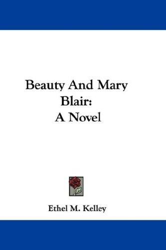 Beauty and Mary Blair