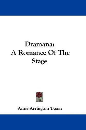 Dramana