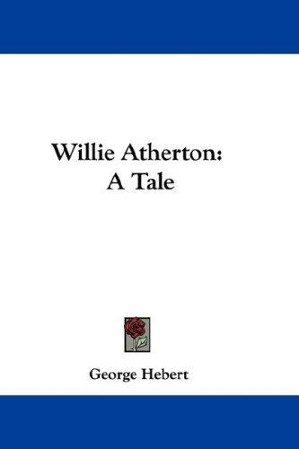Willie Atherton