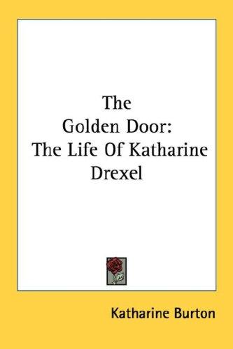 The Golden Door