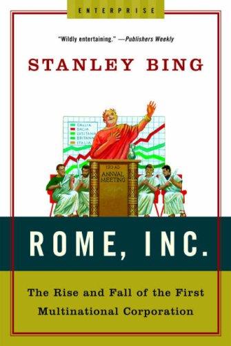 Rome, Inc
