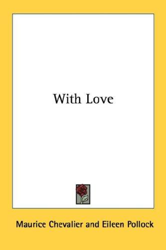 With love