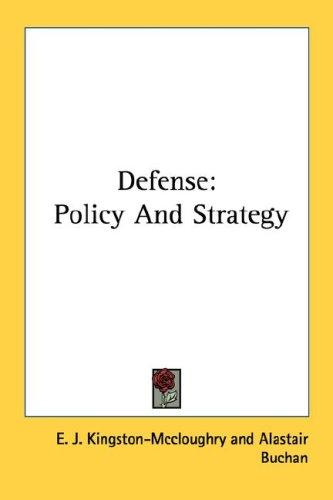 Defense