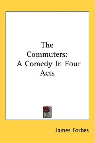 The Commuters
