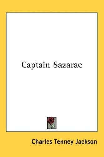 Captain Sazarac