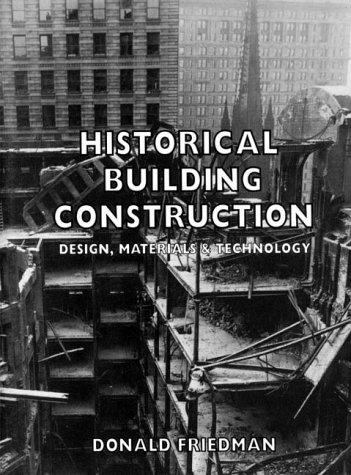 Historical building construction