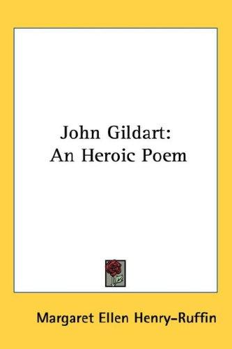 John Gildart