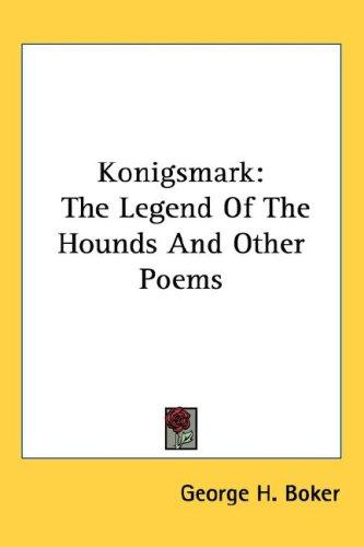 Konigsmark