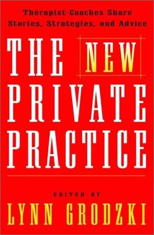 The New Private Practice