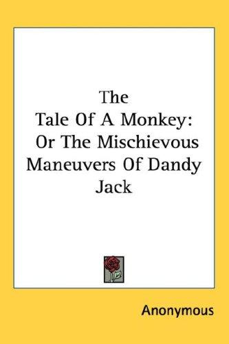 The Tale Of A Monkey