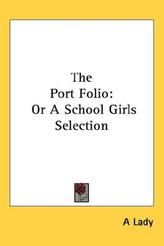 The Port Folio
